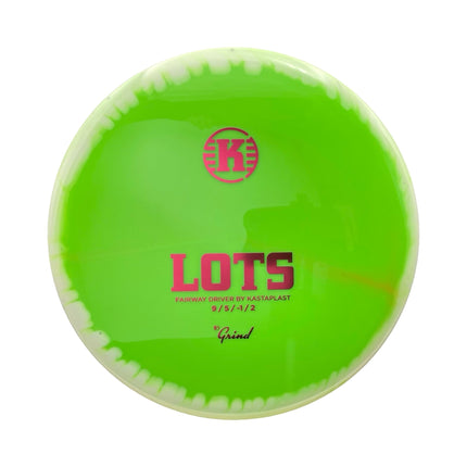 Lots K1 Grind - Ace Disc Golf
