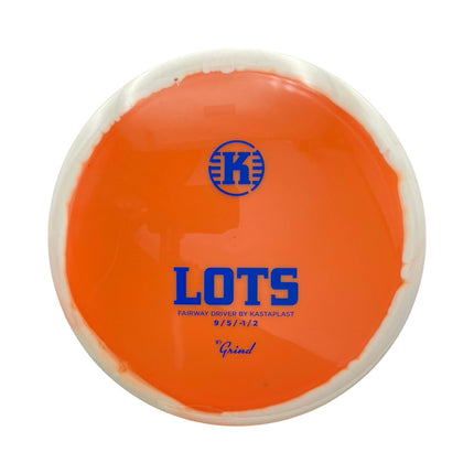 Lots K1 Grind - Ace Disc Golf