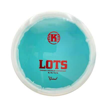 Lots K1 Grind - Ace Disc Golf
