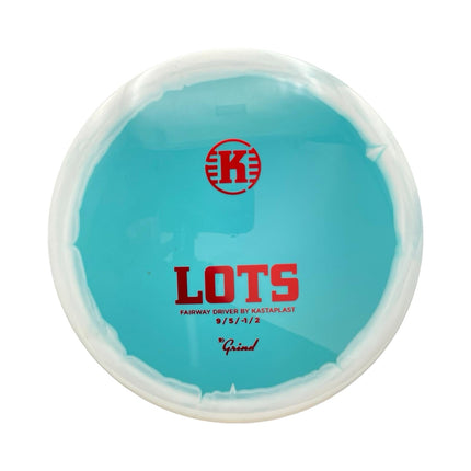 Lots K1 Grind - Ace Disc Golf