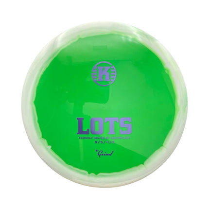 Lots K1 Grind - Ace Disc Golf