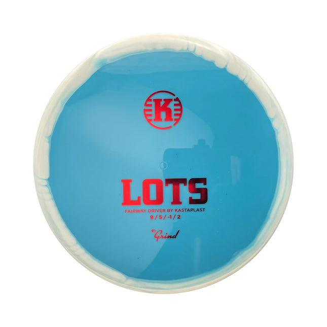 Lots K1 Grind - Ace Disc Golf