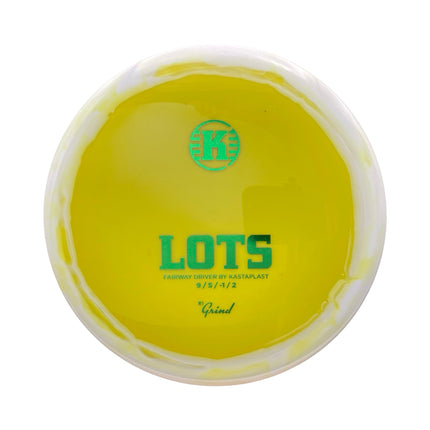 Lots K1 Grind - Ace Disc Golf