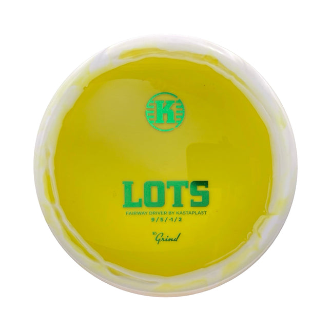 Lots K1 Grind - Ace Disc Golf