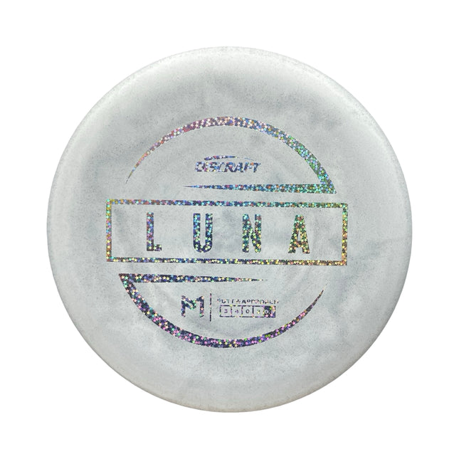 Luna Paul McBeth Signature