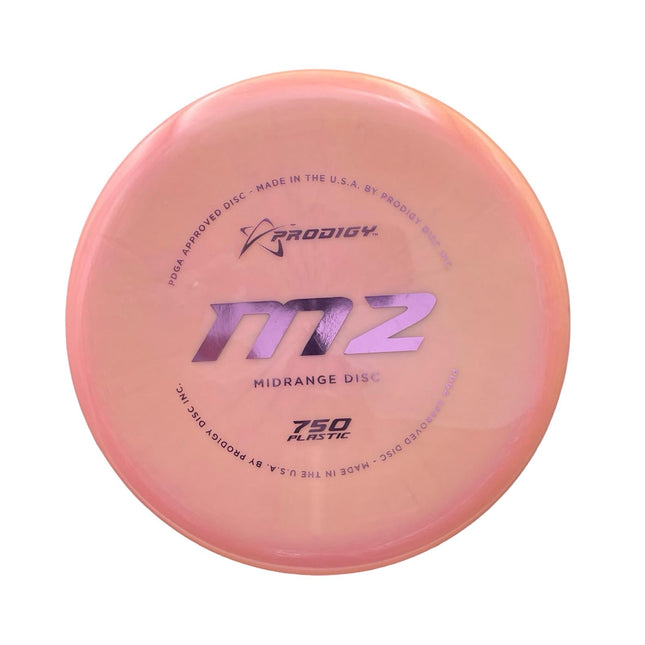 M2 750 - Ace Disc Golf