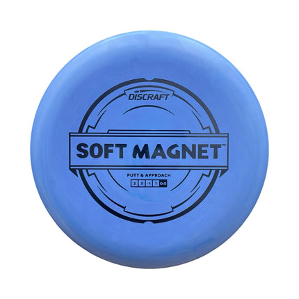 Magnet Soft Putter Line - Ace Disc Golf