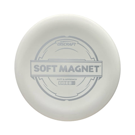 Magnet Soft Putter Line - Ace Disc Golf