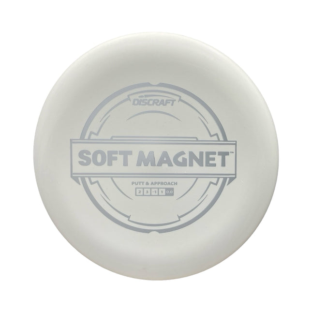 Magnet Soft Putter Line - Ace Disc Golf