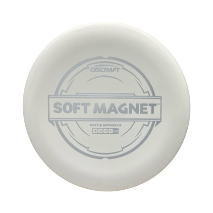 Magnet Soft Putter Line