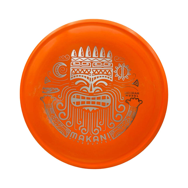 Makani DX - Ace Disc Golf
