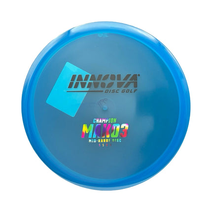 Mako3 Champion - Ace Disc Golf