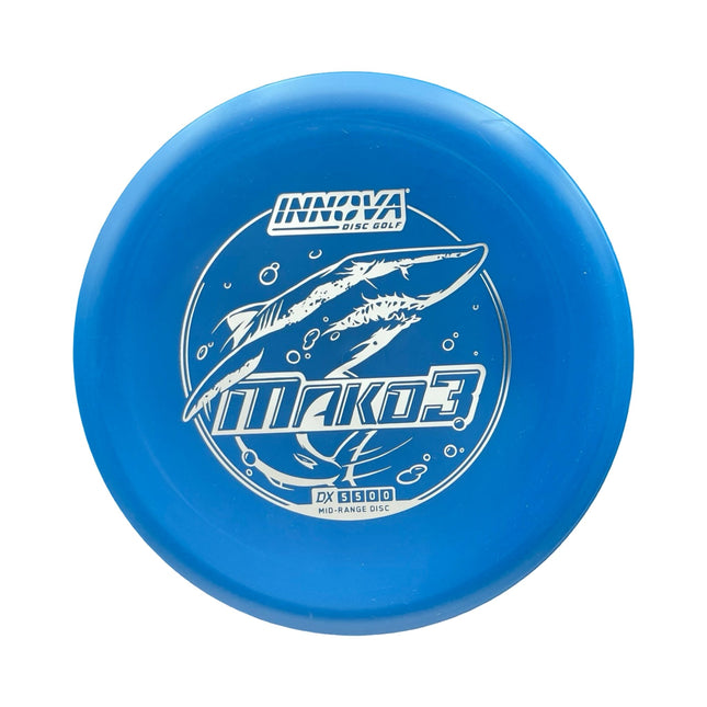 Mako3 DX - Ace Disc Golf