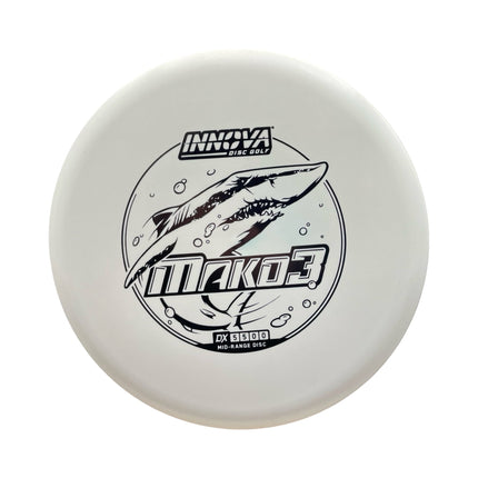 Mako3 DX - Ace Disc Golf