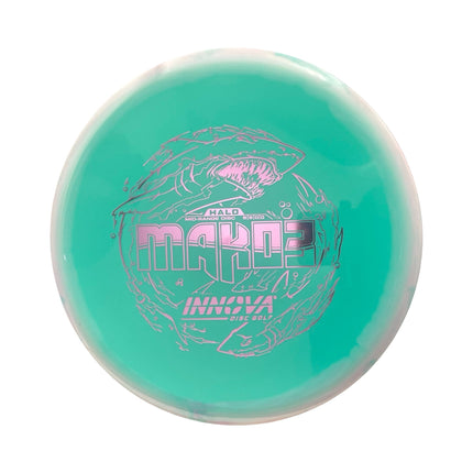 Mako3 Halo Star - Ace Disc Golf