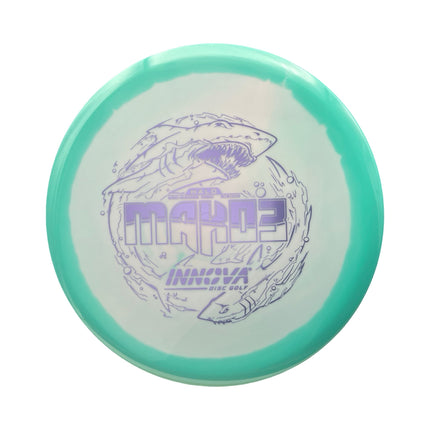 Mako3 Halo Star - Ace Disc Golf