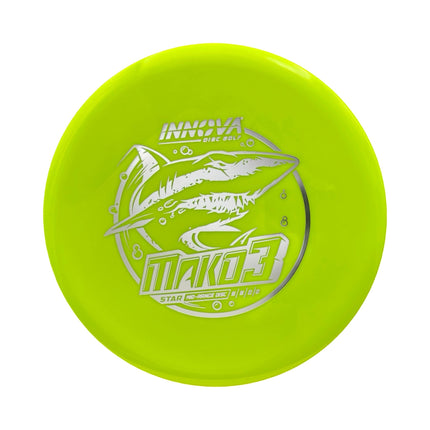 Mako3 Star - Ace Disc Golf