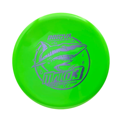 Mako3 Star - Ace Disc Golf