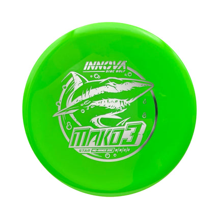 Mako3 Star - Ace Disc Golf