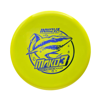 Mako3 Star - Ace Disc Golf