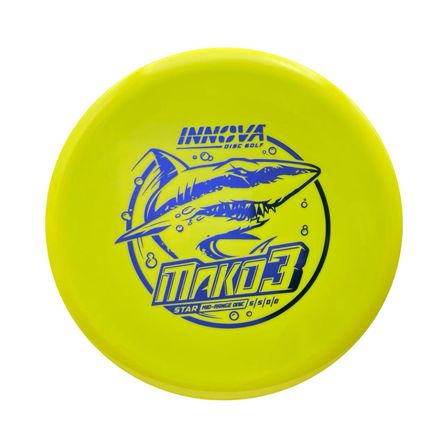 Mako3 Star - Ace Disc Golf