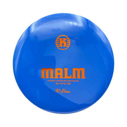 Malm K1 - Ace Disc Golf