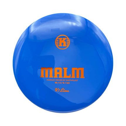 Malm K1 - Ace Disc Golf