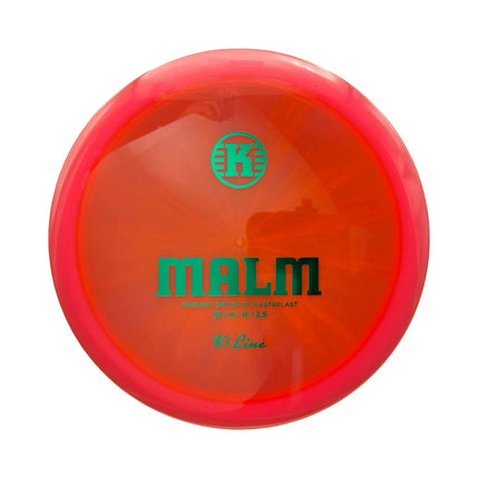 Malm K1 - Ace Disc Golf