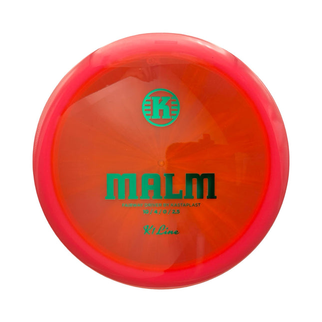 Malm K1 - Ace Disc Golf