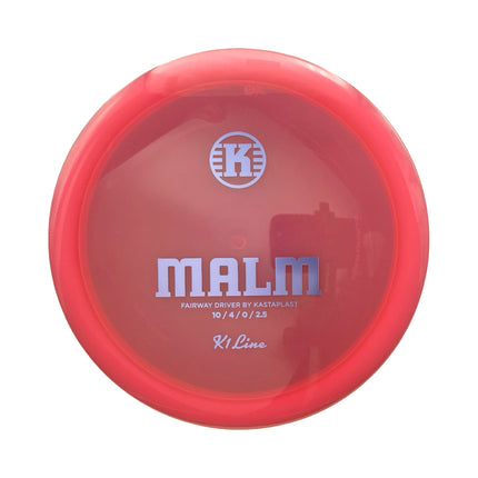 Malm K1 - Ace Disc Golf