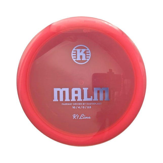 Malm K1 - Ace Disc Golf