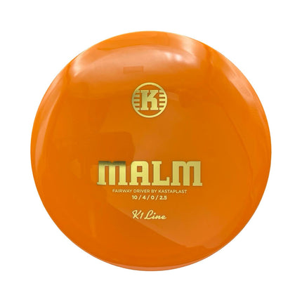 Malm K1 - Ace Disc Golf