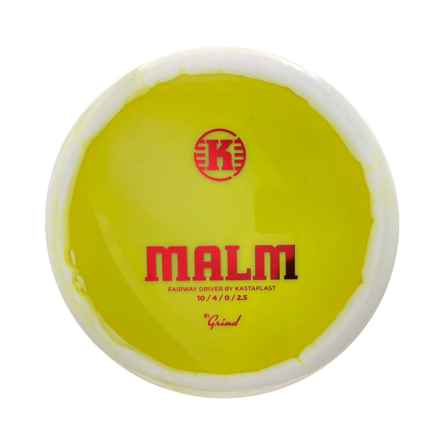 Malm K1 Grind - Ace Disc Golf