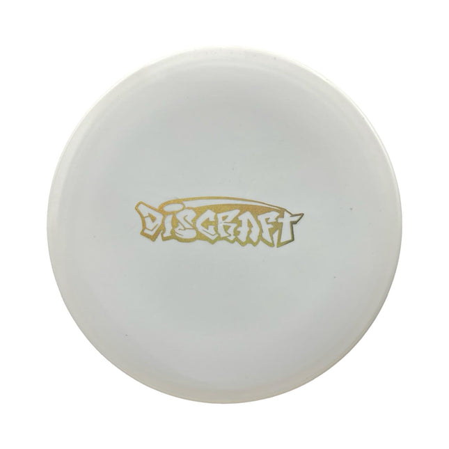 Malta Paul McBeth Signature ESP Bottom Stamp - Ace Disc Golf