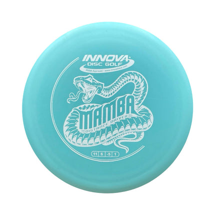 Mamba DX - Ace Disc Golf