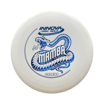 Mamba DX - Ace Disc Golf
