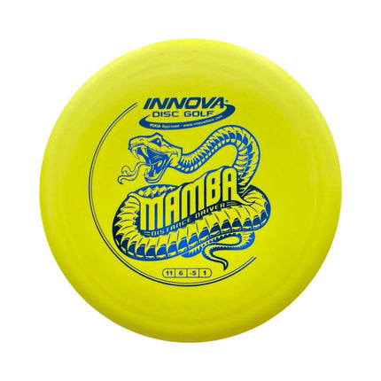 Mamba DX - Ace Disc Golf