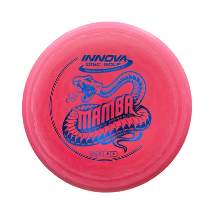 Mamba DX - Ace Disc Golf