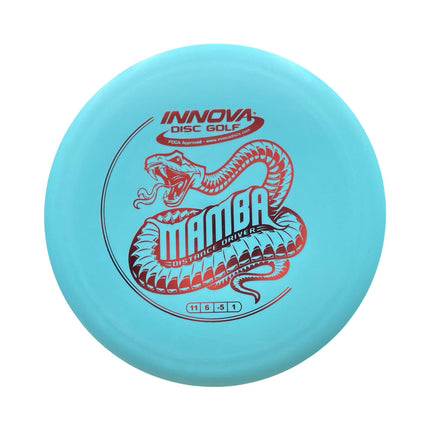 Mamba DX - Ace Disc Golf