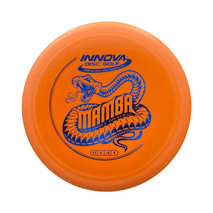 Mamba DX - Ace Disc Golf