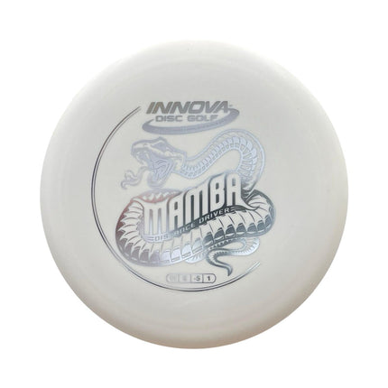 Mamba DX - Ace Disc Golf