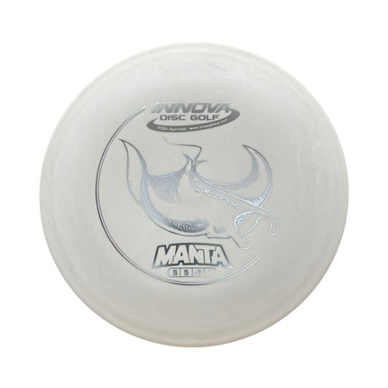 Manta DX - Ace Disc Golf