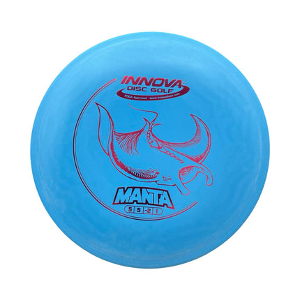 Manta DX - Ace Disc Golf