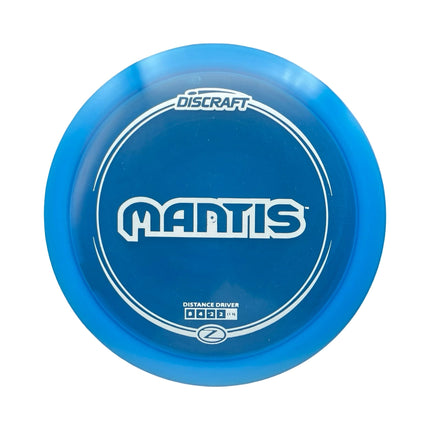 Mantis Z - Ace Disc Golf