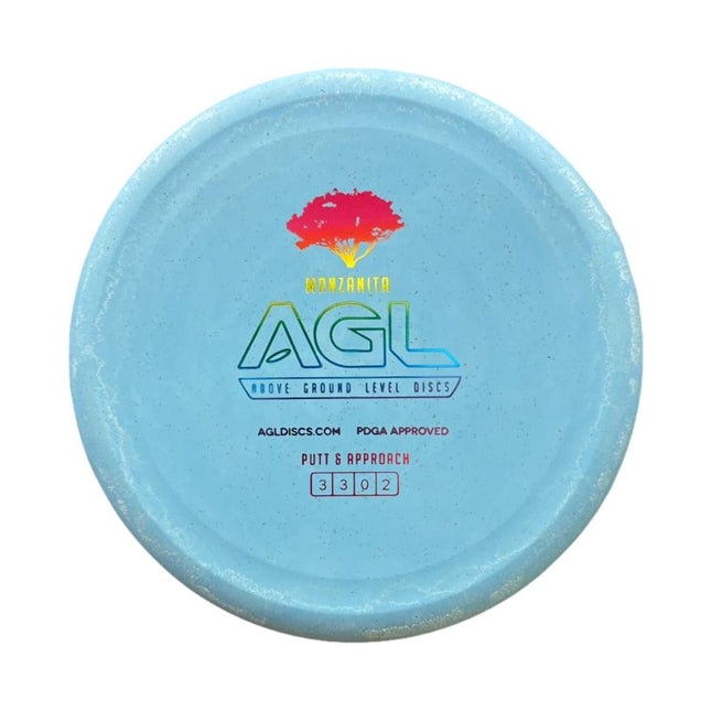 Manzanita Woodland Hemp