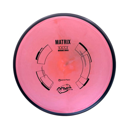 Matrix Neutron Classic - Ace Disc Golf