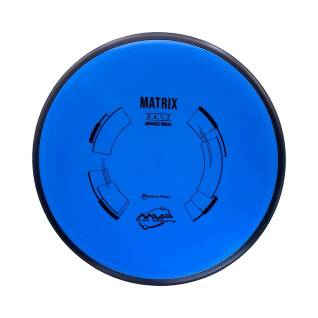 Matrix Neutron Classic - Ace Disc Golf