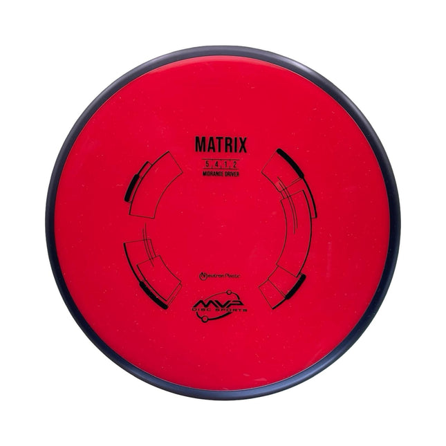 Matrix Neutron Classic - Ace Disc Golf