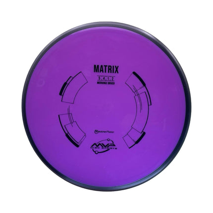Matrix Neutron Classic - Ace Disc Golf