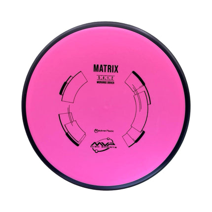 Matrix Neutron Classic - Ace Disc Golf